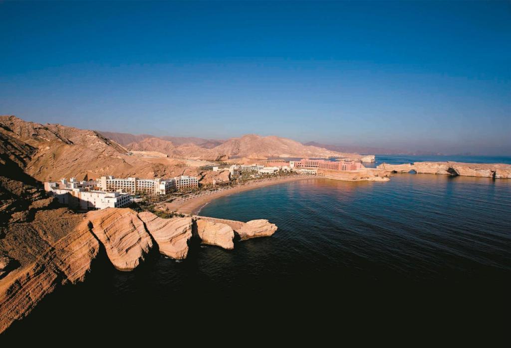 شانگری لا بار الجیسا (الوها)